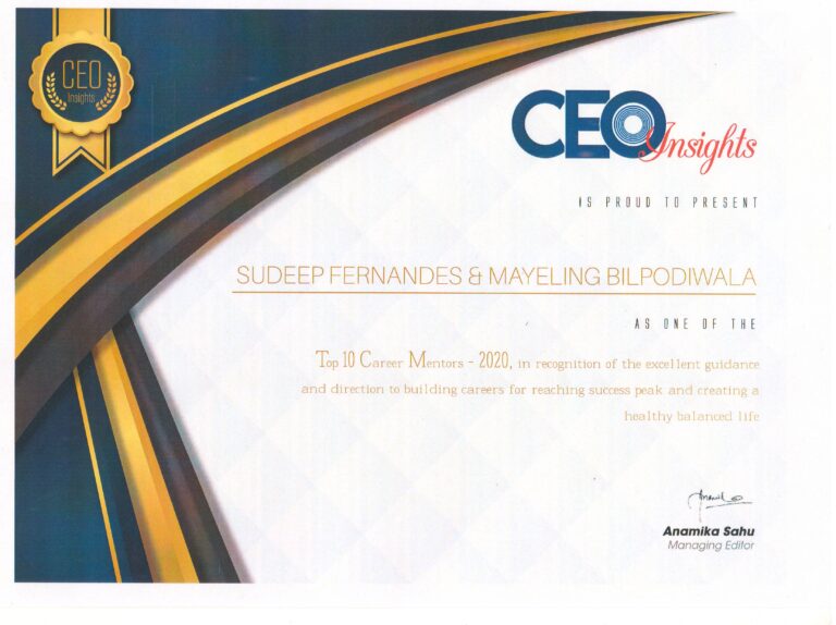 CEO Insights 1