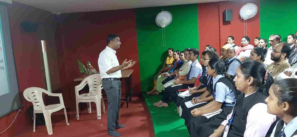 The Catalystz Career Orientation Workshops and Career Counselling