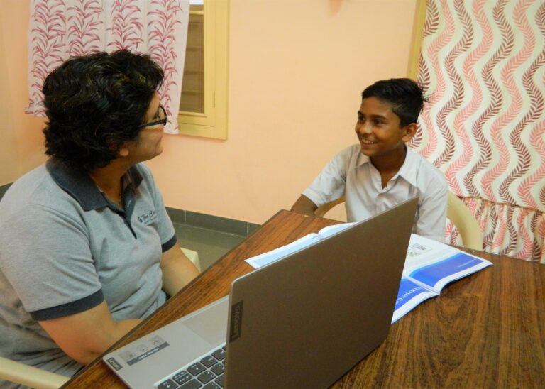 One-on-One Counselling (3)